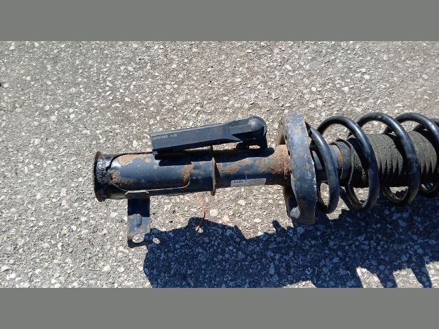 bontott OPEL INSIGNIA Bal első Gólyaláb (Lengécsillapító, Rugó)