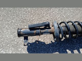 bontott OPEL INSIGNIA Bal első Gólyaláb (Lengécsillapító, Rugó)