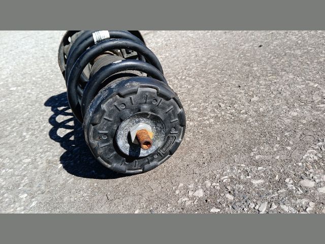 bontott OPEL INSIGNIA Bal első Gólyaláb (Lengécsillapító, Rugó)