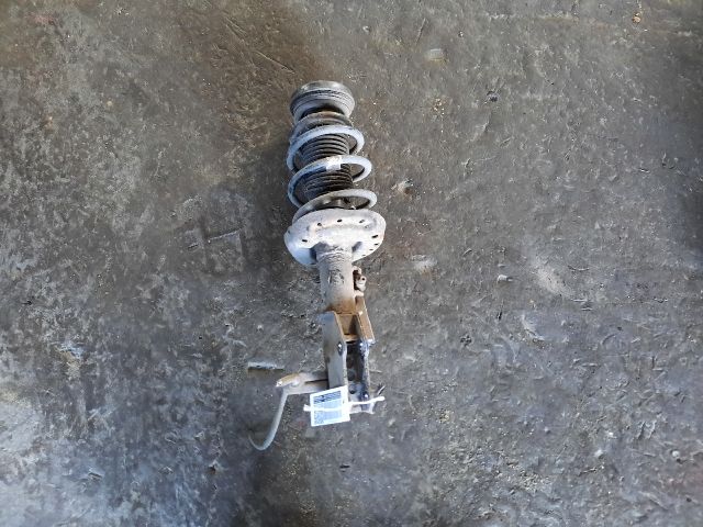 bontott OPEL INSIGNIA Bal első Gólyaláb (Lengécsillapító, Rugó)