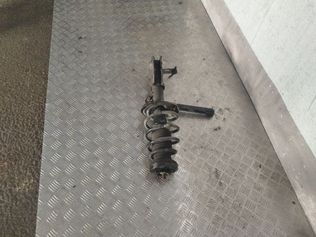 bontott OPEL INSIGNIA Bal első Gólyaláb (Lengécsillapító, Rugó)