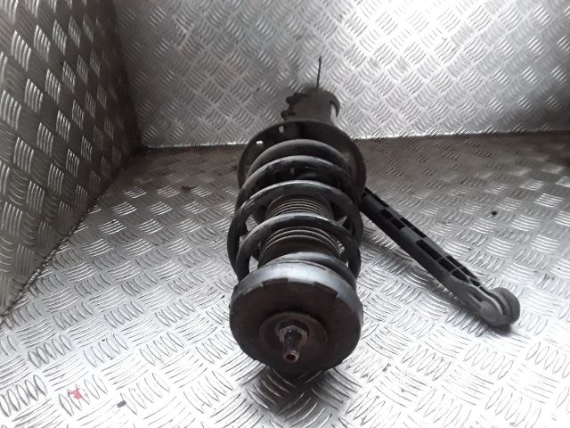 bontott OPEL INSIGNIA Bal első Gólyaláb (Lengécsillapító, Rugó)