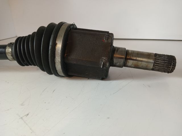 bontott OPEL INSIGNIA Bal Féltengely