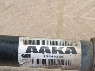 bontott OPEL INSIGNIA Bal Féltengely