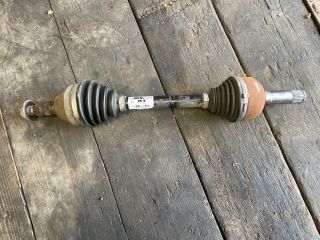 bontott OPEL INSIGNIA Bal Féltengely