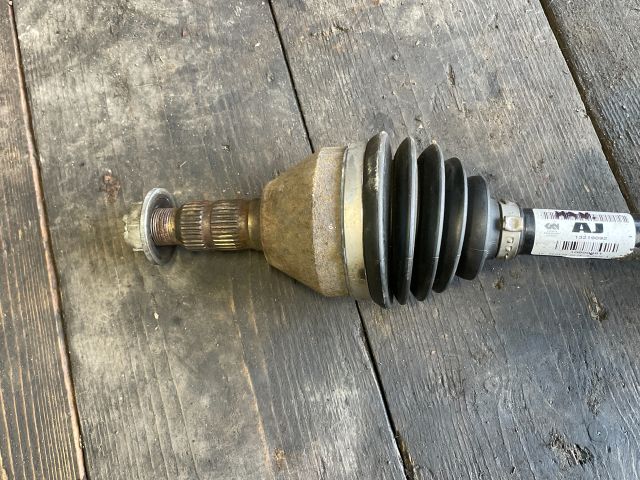 bontott OPEL INSIGNIA Bal Féltengely