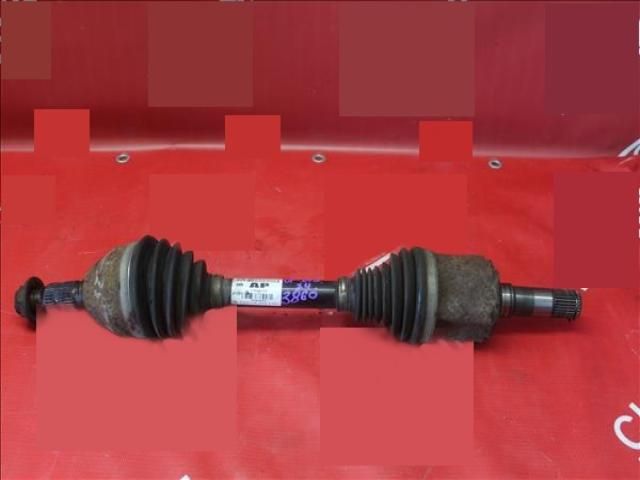 bontott OPEL INSIGNIA Bal Féltengely