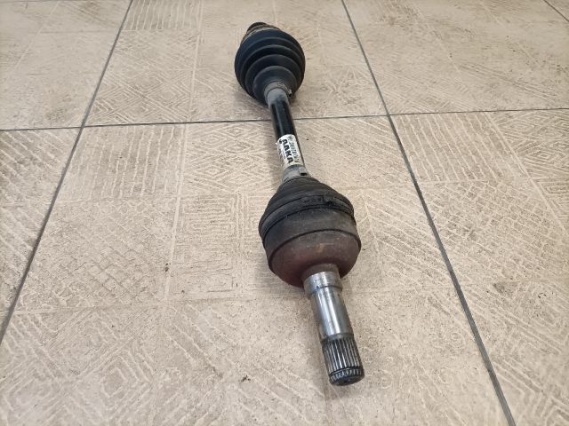 bontott OPEL INSIGNIA Bal Féltengely