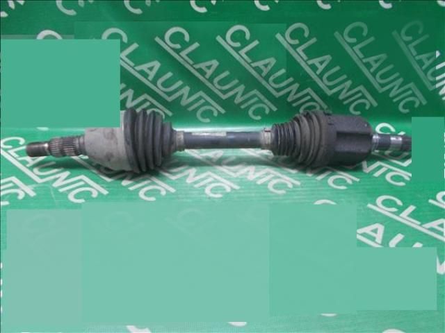 bontott OPEL INSIGNIA Bal Féltengely