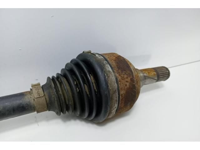 bontott OPEL INSIGNIA Bal Féltengely