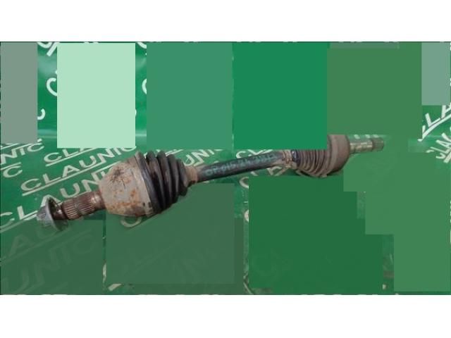 bontott OPEL INSIGNIA Bal Féltengely