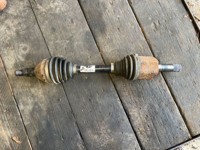 bontott OPEL INSIGNIA Bal Féltengely