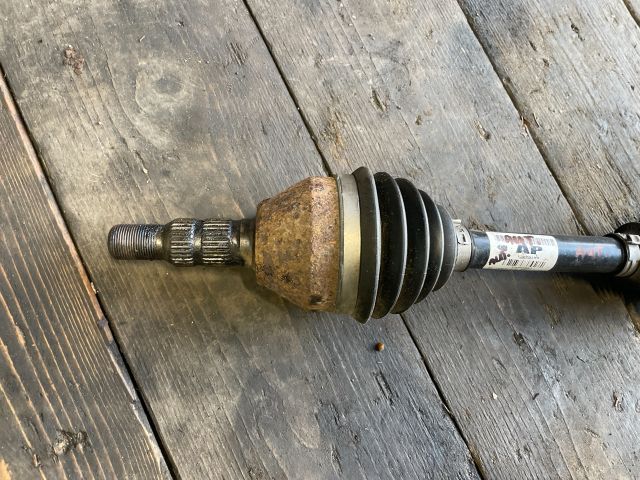 bontott OPEL INSIGNIA Bal Féltengely