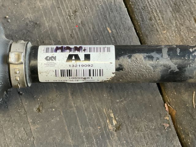 bontott OPEL INSIGNIA Bal Féltengely