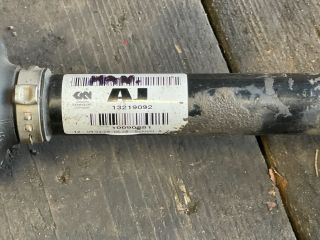 bontott OPEL INSIGNIA Bal Féltengely