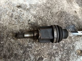 bontott OPEL INSIGNIA Bal Féltengely