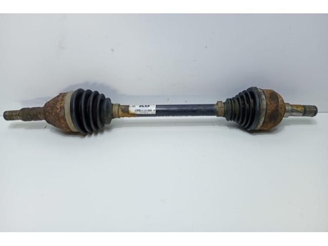 bontott OPEL INSIGNIA Bal Féltengely