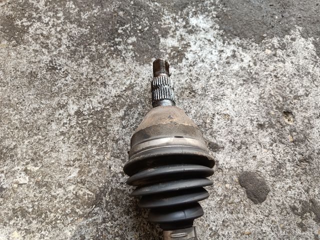 bontott OPEL INSIGNIA Bal Féltengely