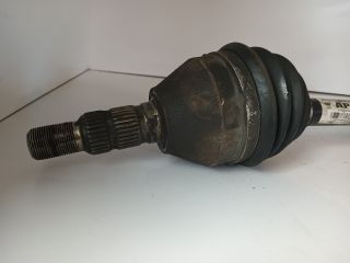 bontott OPEL INSIGNIA Bal Féltengely