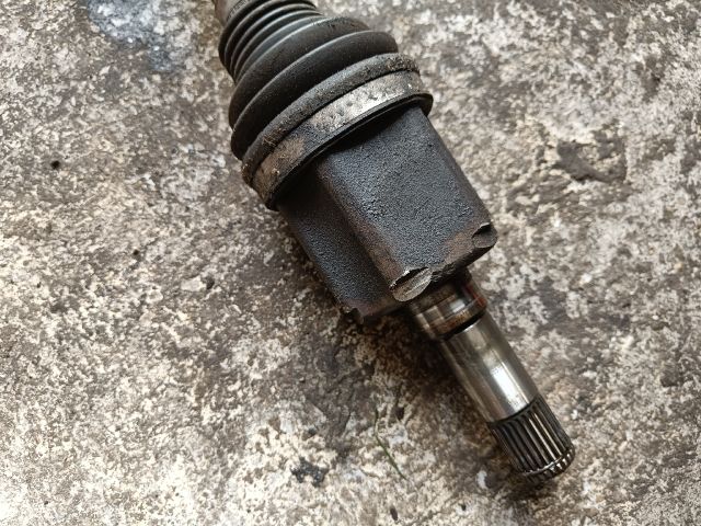 bontott OPEL INSIGNIA Bal Féltengely