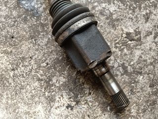 bontott OPEL INSIGNIA Bal Féltengely