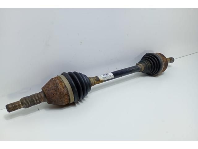 bontott OPEL INSIGNIA Bal Féltengely