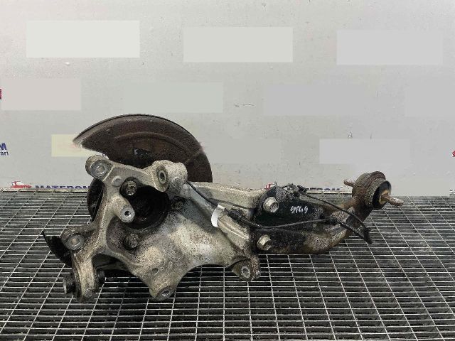 bontott OPEL INSIGNIA Bal hátsó Csonkállvány