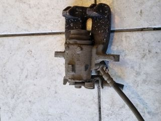 bontott OPEL INSIGNIA Bal hátsó Féknyereg Munkahengerrel