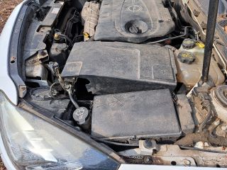 bontott OPEL INSIGNIA Bal hátsó Féknyereg Munkahengerrel