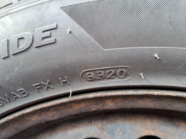 bontott OPEL INSIGNIA Bal hátsó Féknyereg Munkahengerrel