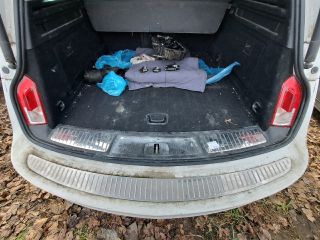 bontott OPEL INSIGNIA Bal hátsó Féknyereg Munkahengerrel