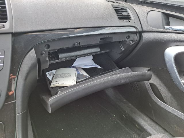 bontott OPEL INSIGNIA Bal hátsó Féknyereg Munkahengerrel