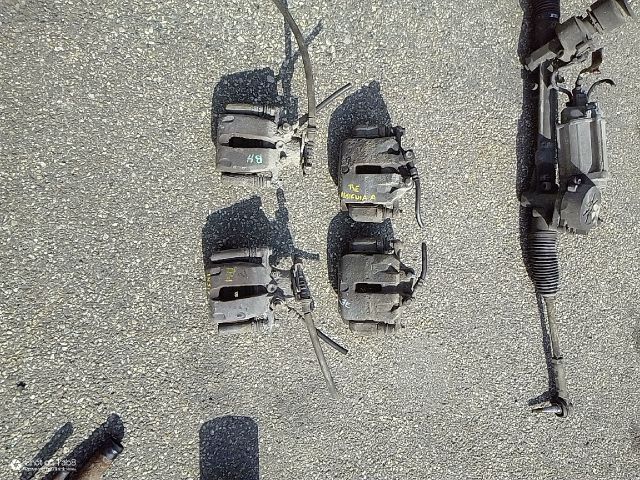 bontott OPEL INSIGNIA Bal hátsó Féknyereg Munkahengerrel