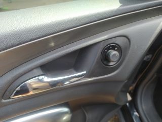 bontott OPEL INSIGNIA Bal hátsó Rugó