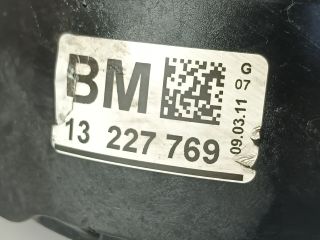 bontott OPEL INSIGNIA Billenésgátló Bak