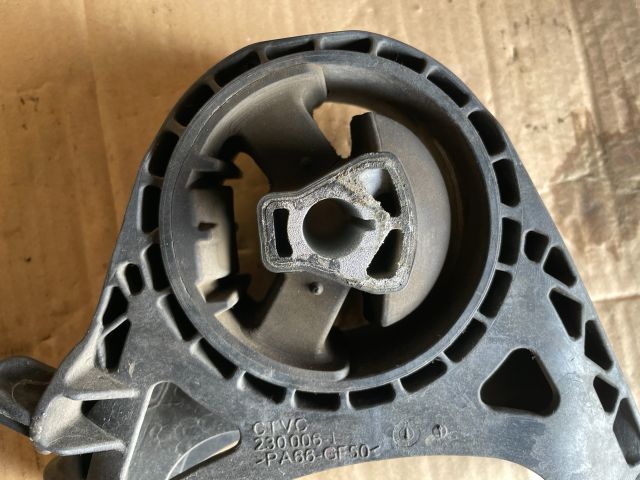 bontott OPEL INSIGNIA Billenésgátló Bak