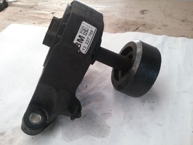 bontott OPEL INSIGNIA Billenésgátló Bak