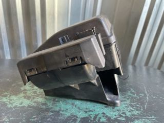 bontott OPEL INSIGNIA Biztosítéktábla Motortér