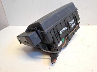 bontott OPEL INSIGNIA Biztosítéktábla Motortér