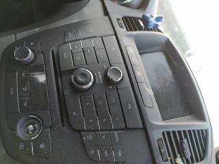 bontott OPEL INSIGNIA Biztosítéktábla Motortér