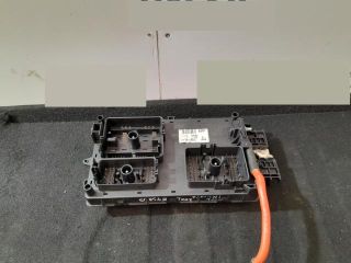 bontott OPEL INSIGNIA Biztosítéktábla Motortér