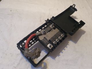 bontott OPEL INSIGNIA Biztosítéktábla Motortér