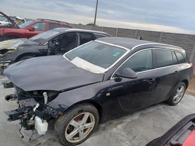 bontott OPEL INSIGNIA Dugattyú