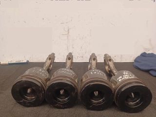 bontott OPEL INSIGNIA Dugattyú