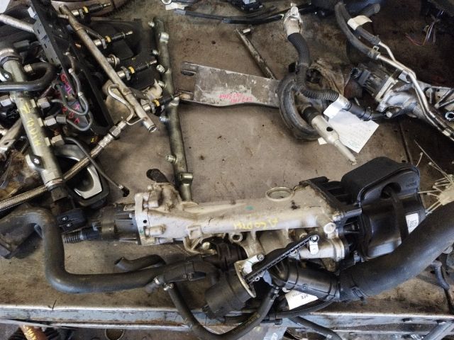 bontott OPEL INSIGNIA EGR / AGR Szelep