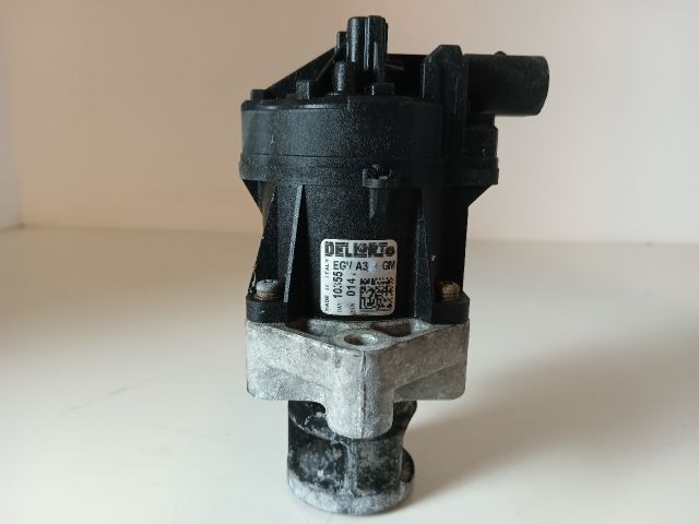 bontott OPEL INSIGNIA EGR / AGR Szelep