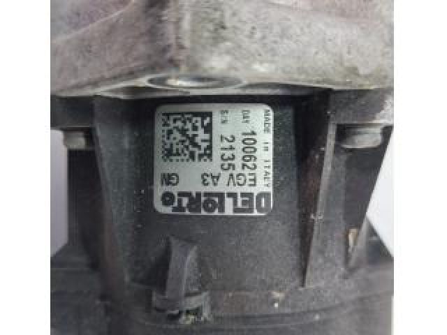 bontott OPEL INSIGNIA EGR / AGR Szelep