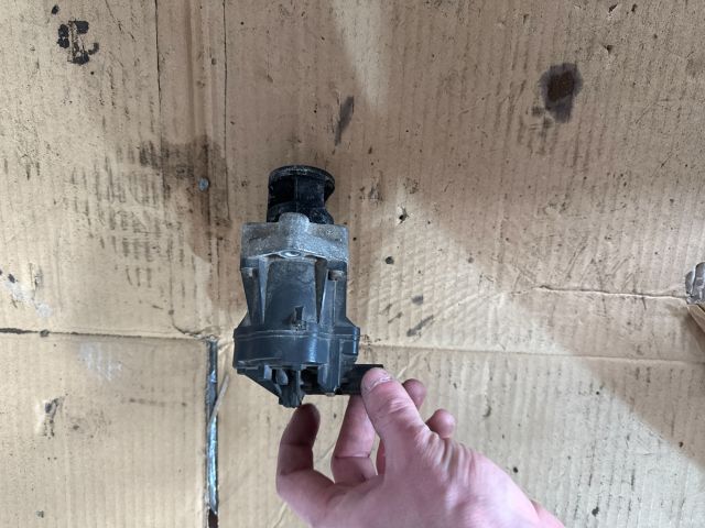 bontott OPEL INSIGNIA EGR / AGR Szelep