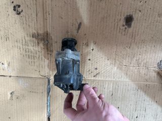 bontott OPEL INSIGNIA EGR / AGR Szelep