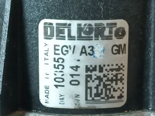 bontott OPEL INSIGNIA EGR / AGR Szelep